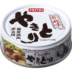 Hotei Yakitori Tareaji Gp4