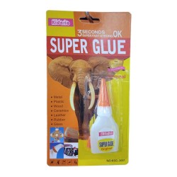 Kidario Super Glue