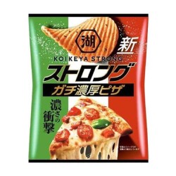 Kky Strong Potato Rich Pizza (CHIP)
