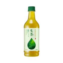 Kirin Nama Cha 525ML