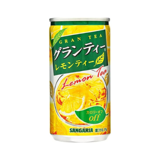 Sanagaria Kocha Hime Lemon Tea