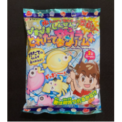 Coris Toretate Tsuri Ramune Candy
