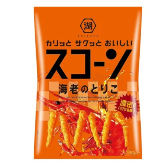 Koikeya Scorn Dense Shrimp
