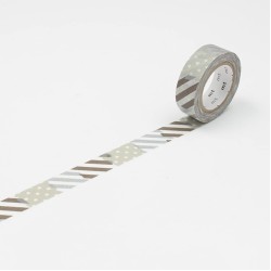 MT01D149 Deco Washi Tape
