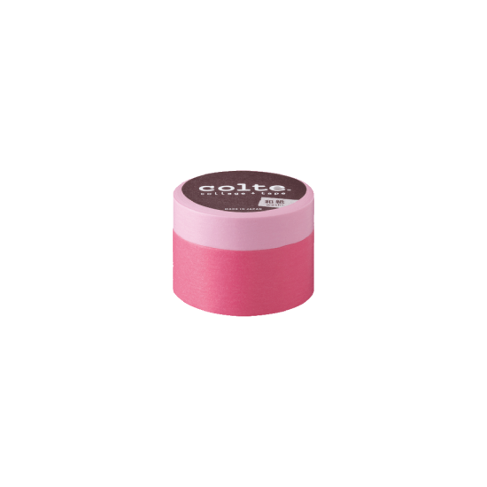 CP006 Colte Light pink / Pink (2) CP006 Colte Light pink / Pink (2)